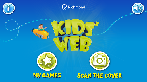 Kids' Web Games PC版