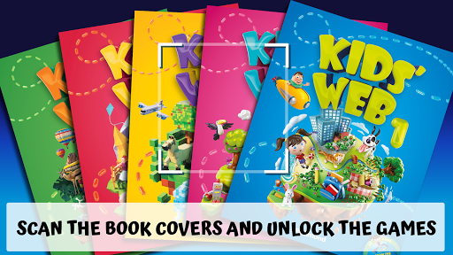 Kids' Web Games PC版