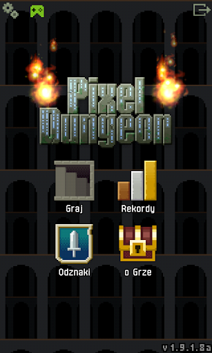 Pixel Dungeon PL PC