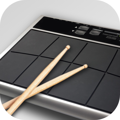 Real Pads: DJ electro drums para PC