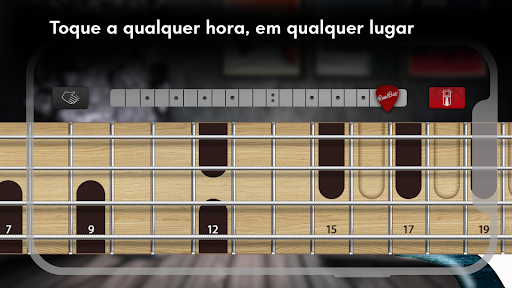 Real Bass: toque contrabaixo para PC