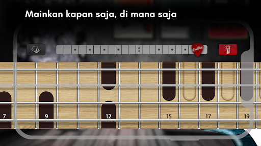 Real Bass: gitar bass PC