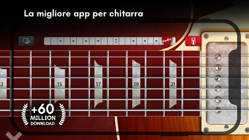 Real Guitar: suonare chitarra PC