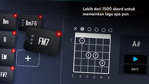 Real Guitar: menjadi gitaris PC