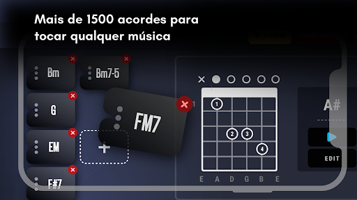 Real Guitar: guitarra e violão para PC