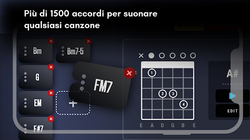 Real Guitar: suonare chitarra PC