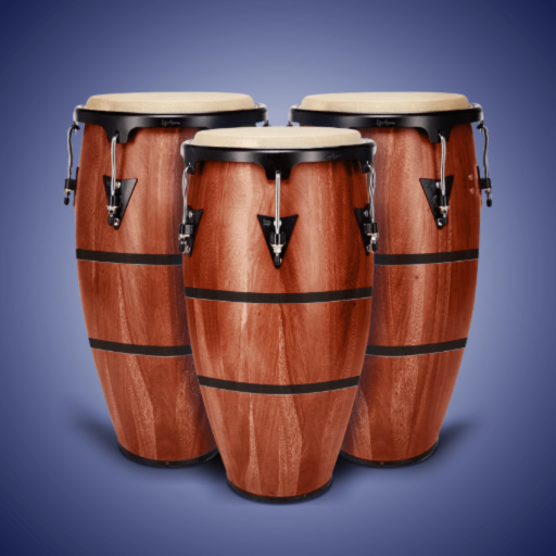 Real Percussion: instrumentos para PC