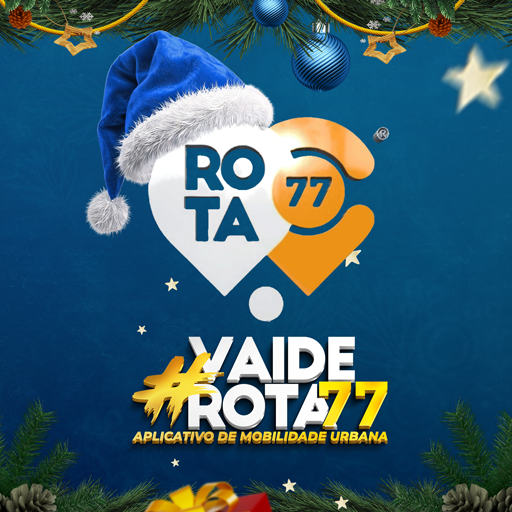 Rota77 Passageiro #VaideRota77 para PC