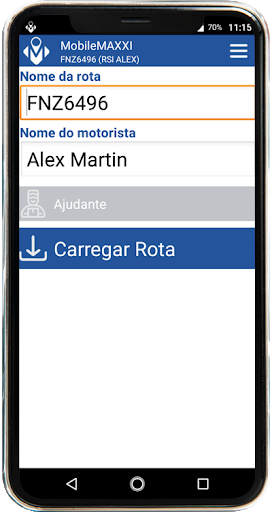 MobileMAXXI para PC