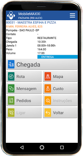 MobileMAXXI para PC