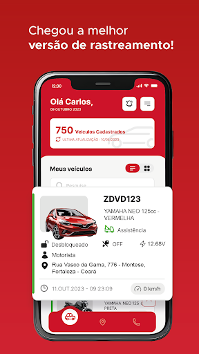 Rastro System 3.0 para PC