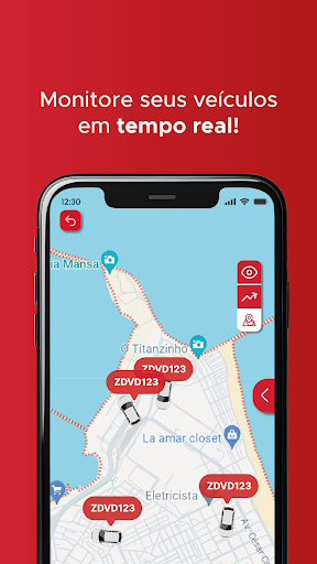 Rastro System 3.0 para PC