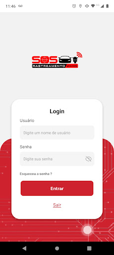 SOS Rastreamento para PC
