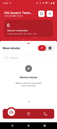 SOS Rastreamento para PC