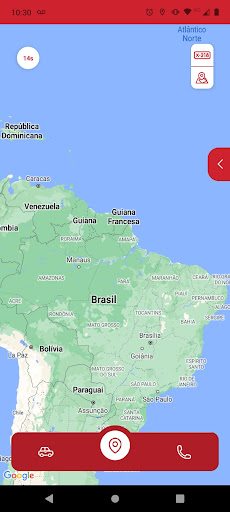 SOS Rastreamento para PC