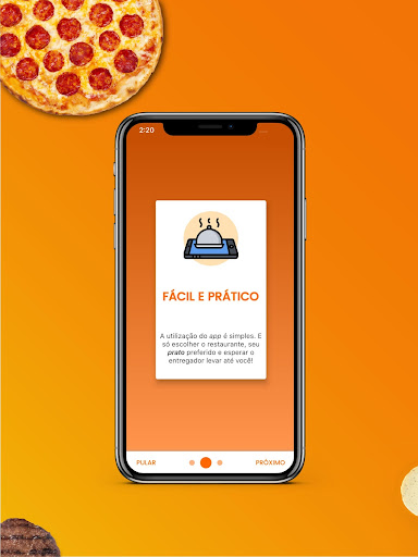 Prato Digital para PC