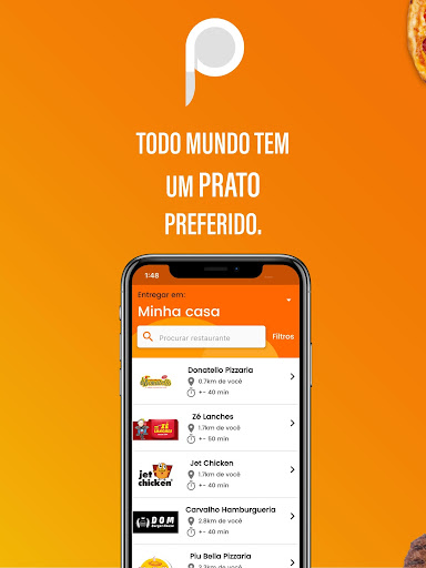 Prato Digital para PC