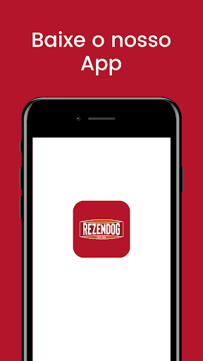 Rezendog Fast Food para PC