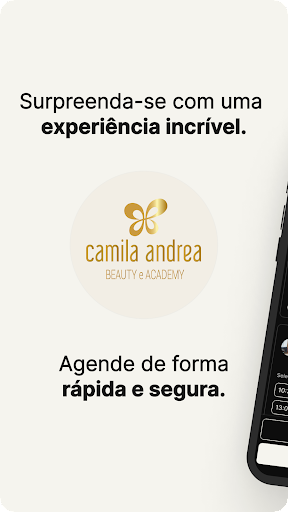 Camila Andrea Beauty.電腦版