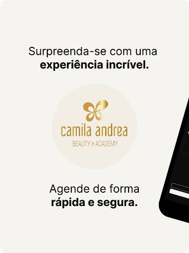 Camila Andrea Beauty.電腦版