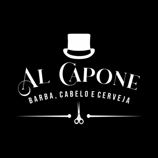 Barbearia Al Capone