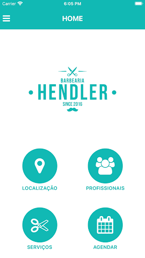 Hendler Barbearia