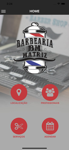 Barbearia Matriz PC
