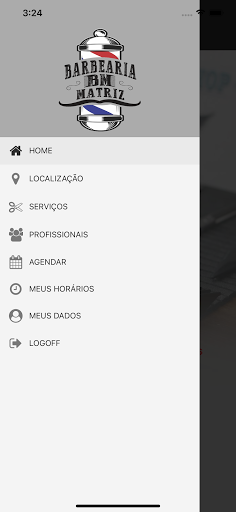Barbearia Matriz PC