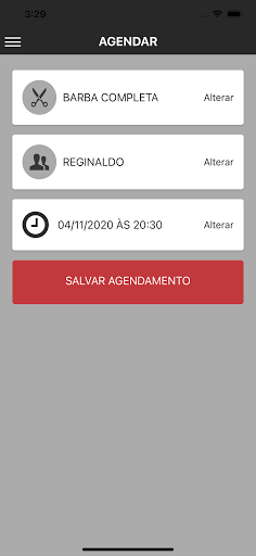 Barbearia Matriz PC