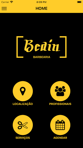 Bedin Barbearia