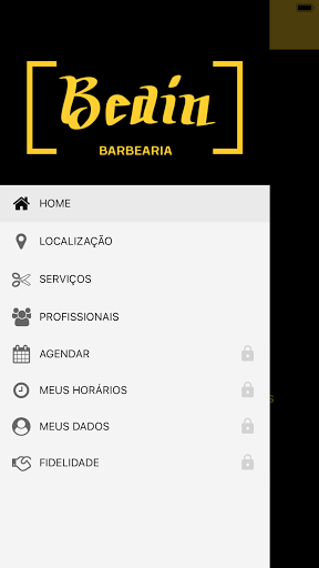 Bedin Barbearia