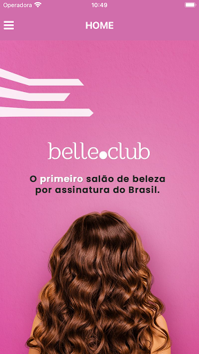 belle club