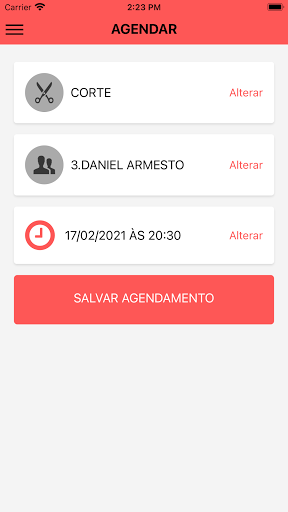 Company Barber Club PC版