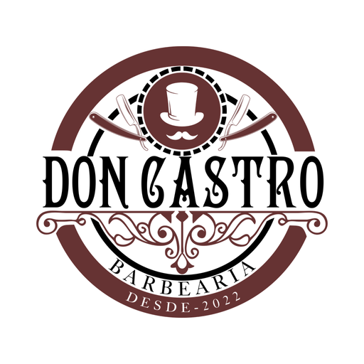 Don Castro Barbearia