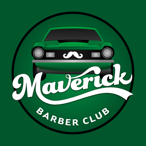 Maverick Barber Club