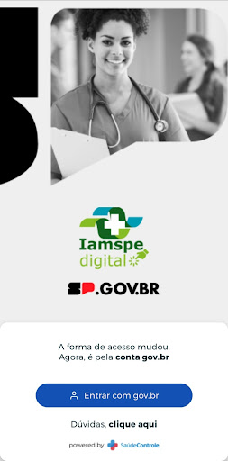 Iamspe Digital