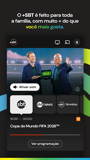 +SBT PC