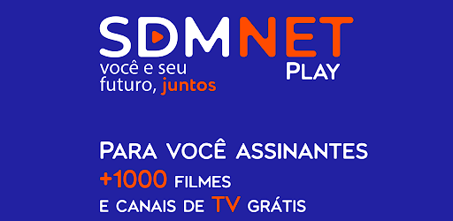 SDM Play STB پی سی