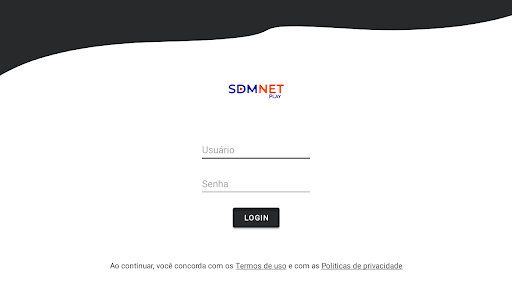 SDM Play STB پی سی