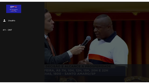 SDM Play STB پی سی