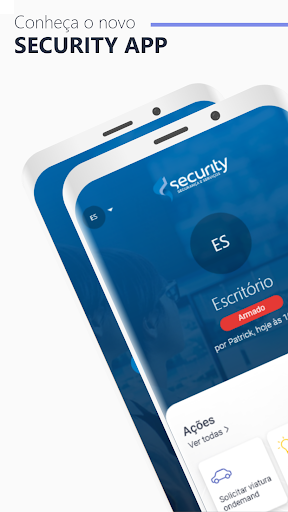 Security App পিসি