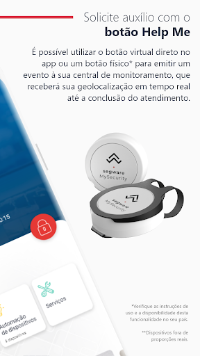 Security App পিসি