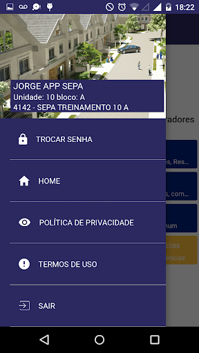 Sepa Serviços para PC