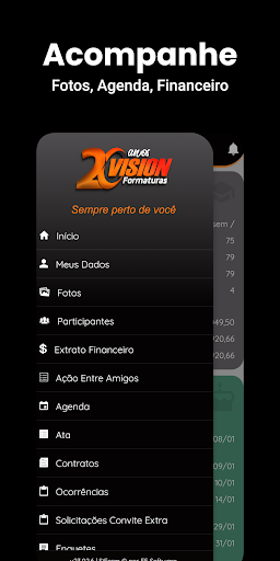 Vision Formaturas PC版