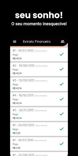 Vision Formaturas PC版