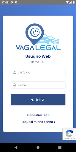Vaga Legal পিসি