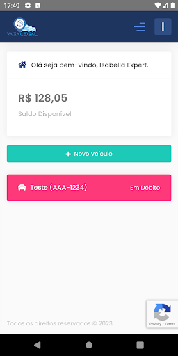 Vaga Legal পিসি