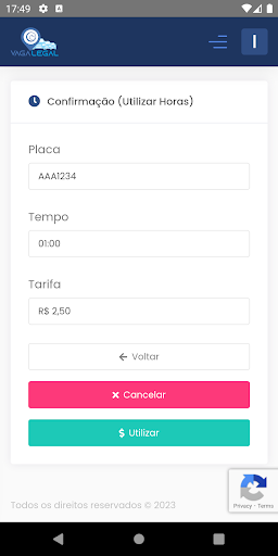 Vaga Legal পিসি