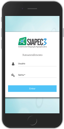 Siapec3 - Autoatendimento PC