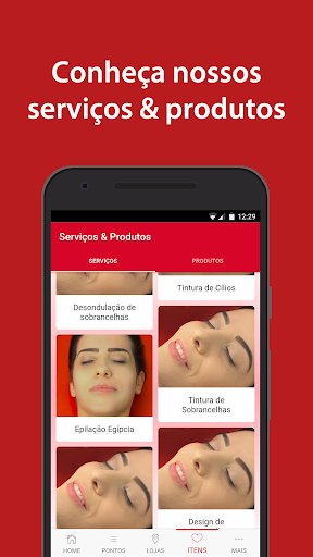 Sóbrancelhas - Seu olhar merec ПК